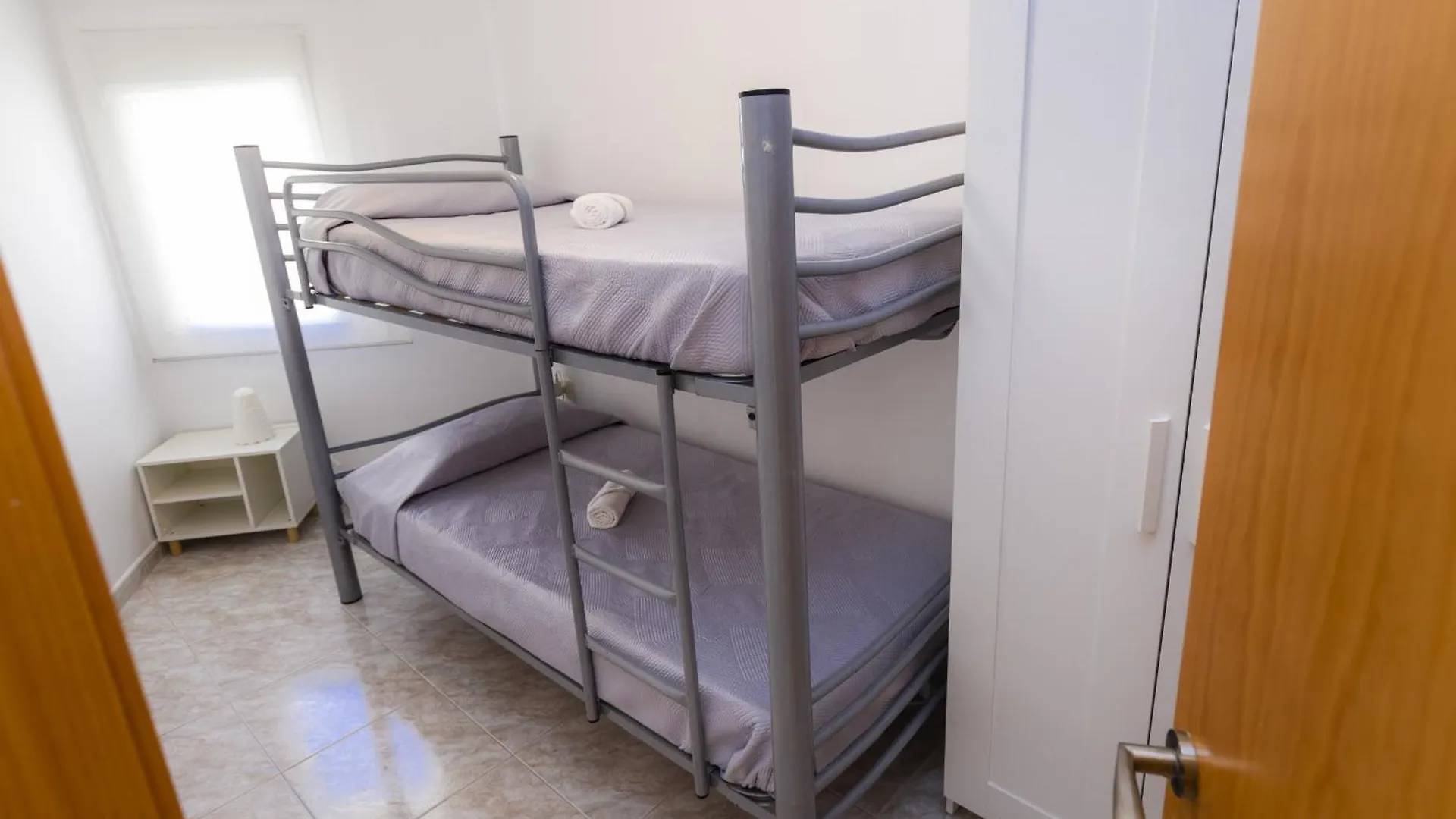 Apartment Fuente Planetcostadorada Salou