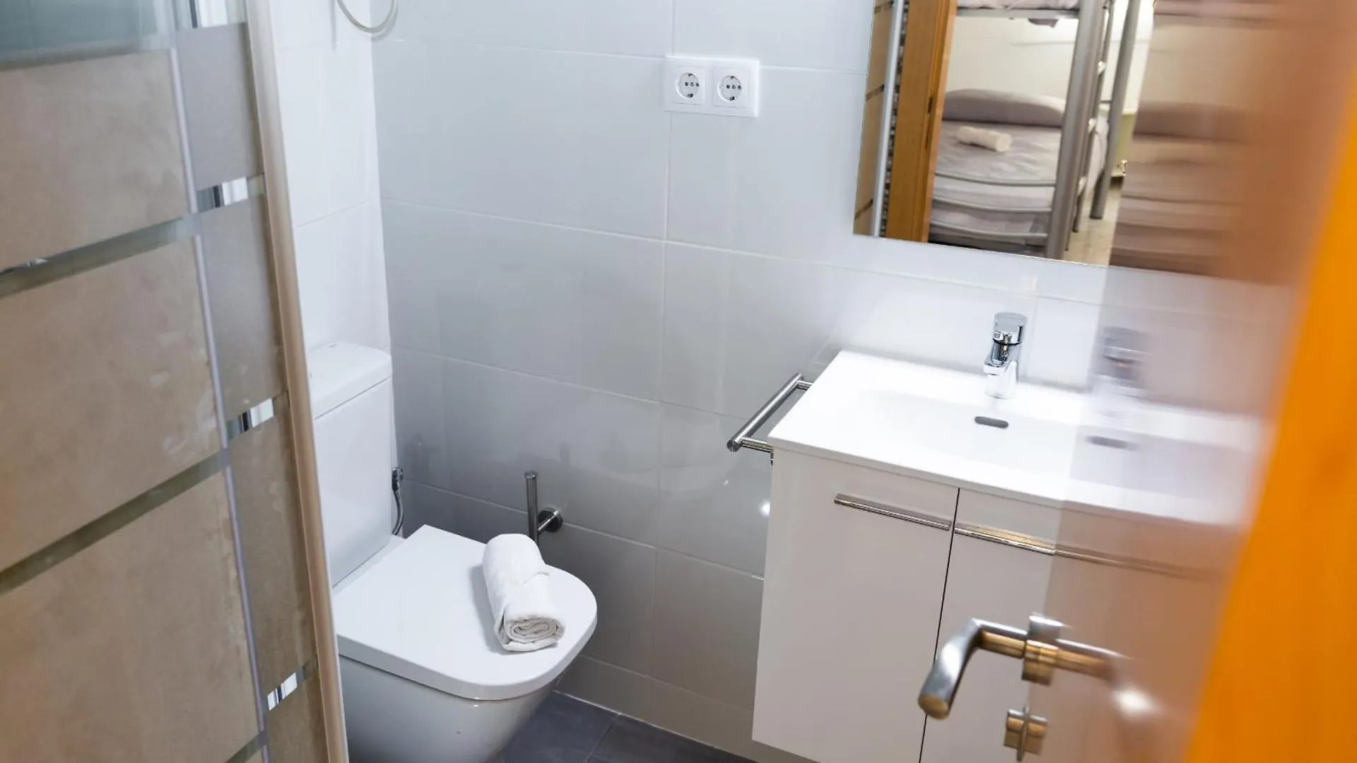 Apartment Fuente Planetcostadorada Salou