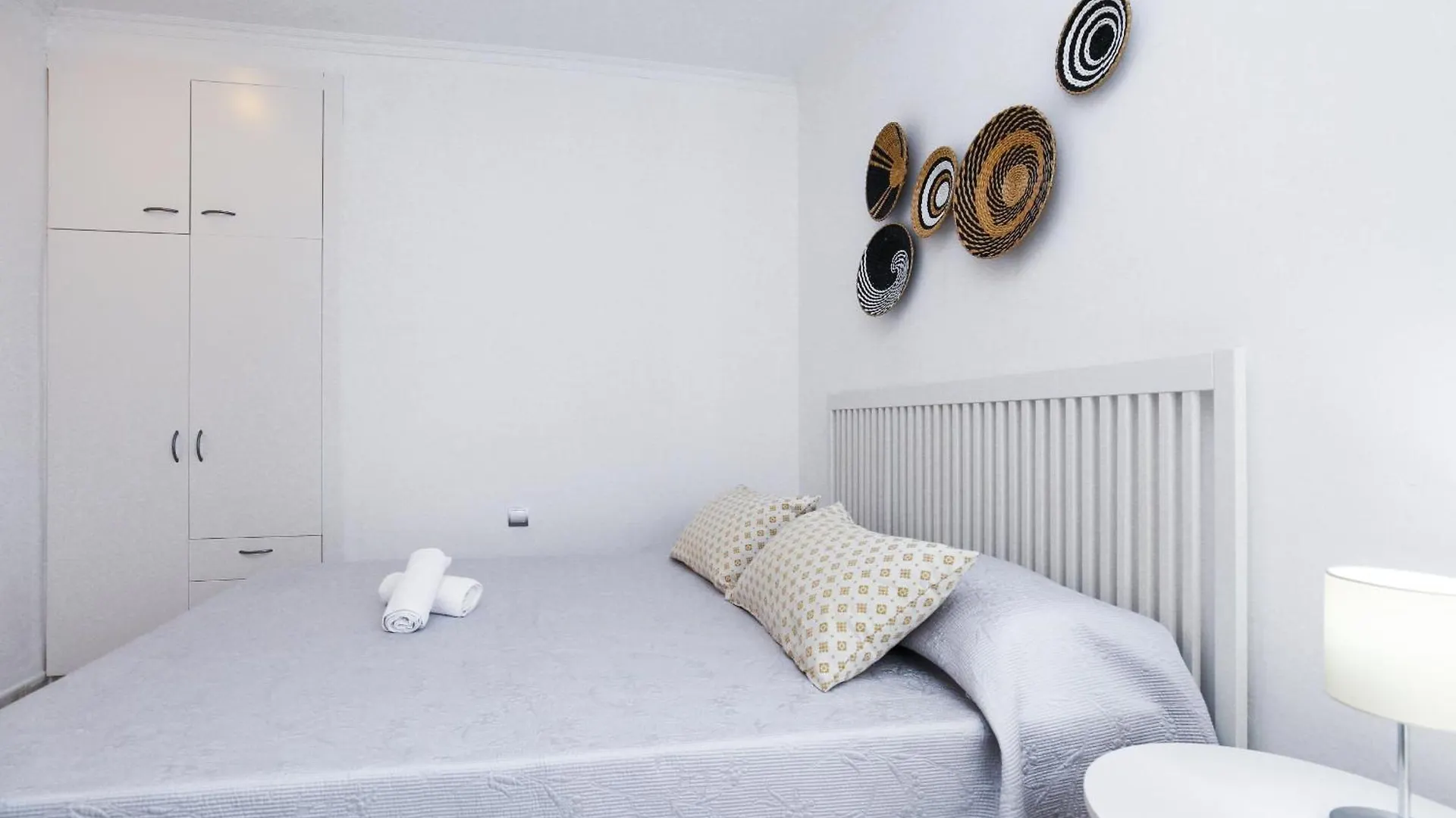 Fuente Planetcostadorada Salou Apartment