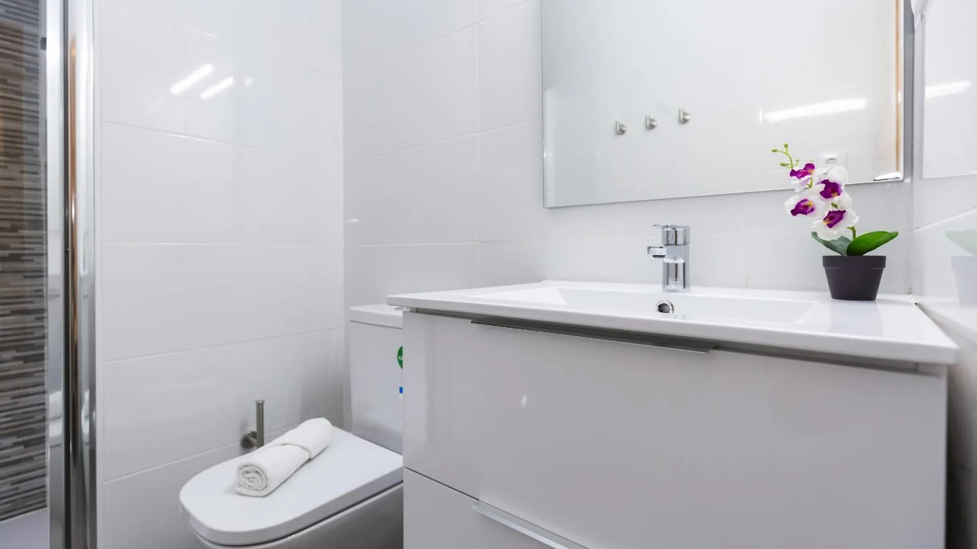 Fuente Planetcostadorada Salou Apartment