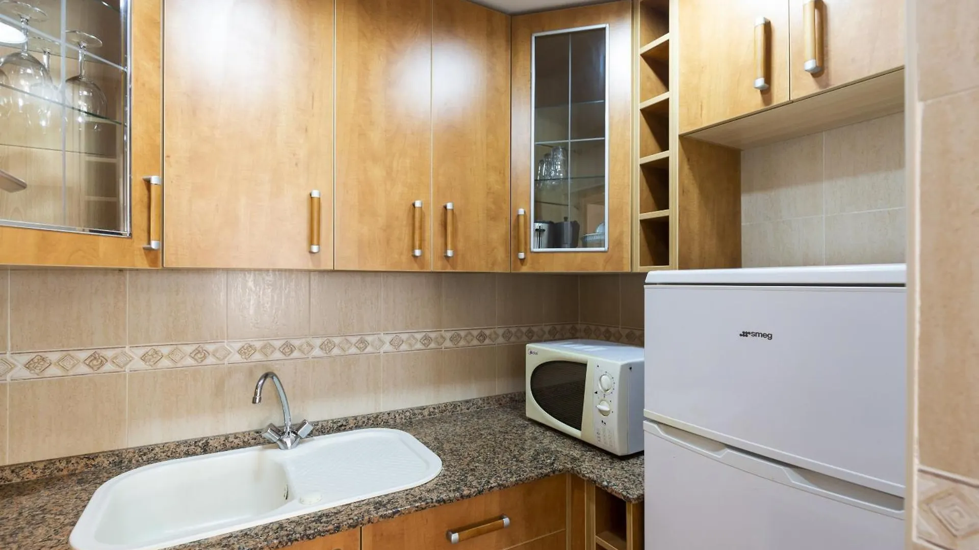 Apartment Fuente Planetcostadorada Salou