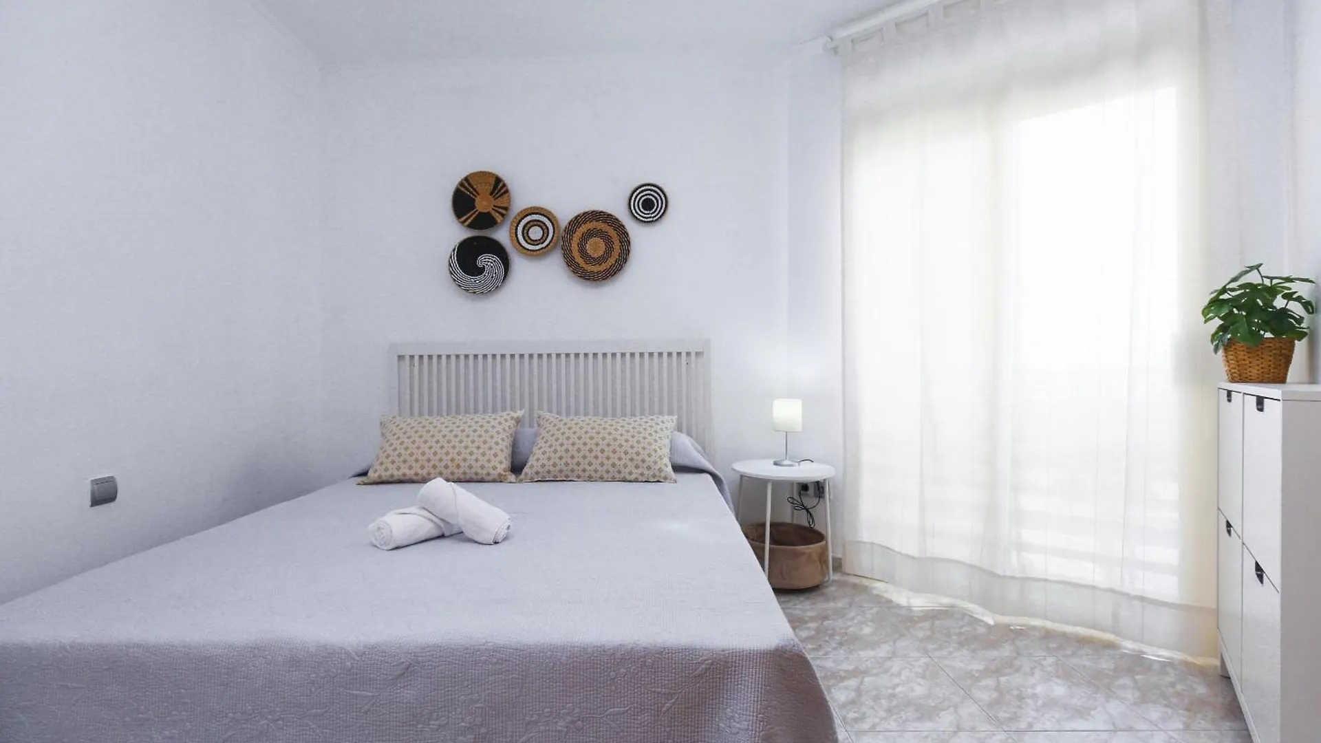 Fuente Planetcostadorada Salou Apartment